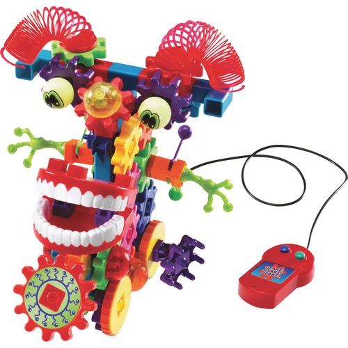 SET,GEARS,WACKY WIGGLERS