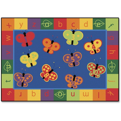 RUG,123 ABC,3'10"X5'5",RECT