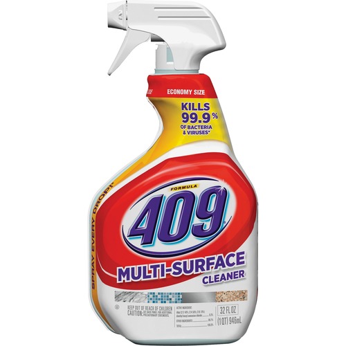 Clorox Company  Multisurface Cleaner, Formula 49, 32 fl oz, 9/CT, Multi