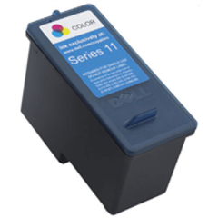 GT American Made CN596 Color OEM replacement Ink Cartridge