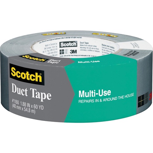 TAPE,DUCT,1.88"X60YD