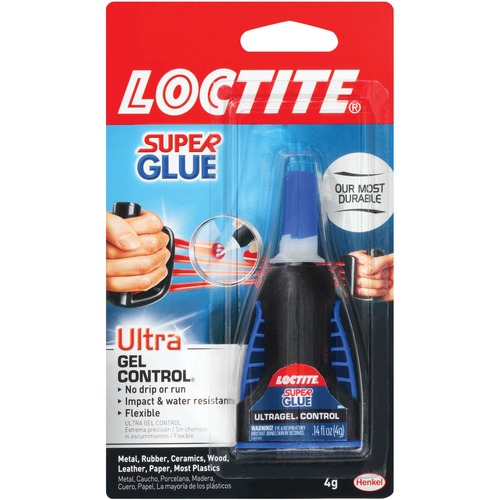 GLUE,GEL,ULTRA,CNTROL,.14OZ