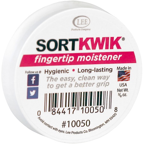 MOISTENER,FINGERTIP,3/8OZ