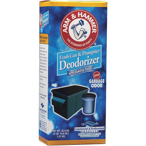 DEODORIZER,ARM& HAMMER