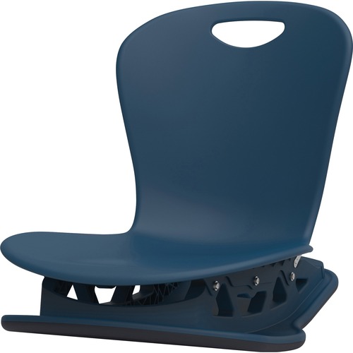 CHAIR,ROCKER,FLOOR,ZUMA,18"