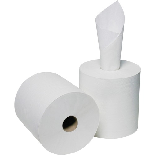 TOWEL,PAPER,CENTR,2PLY,PERF