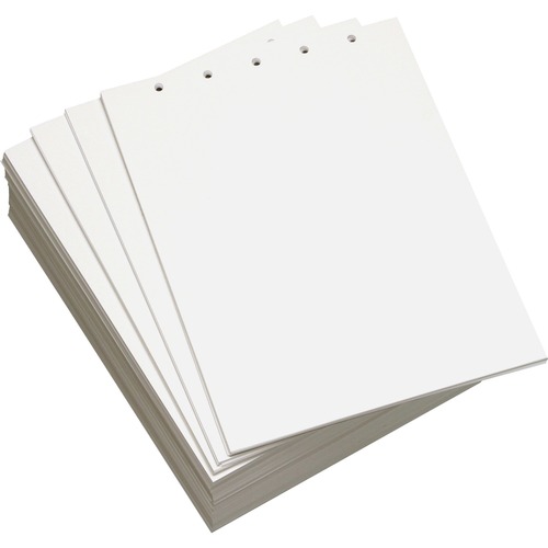 PAPER,5-HOLE TOP,20#,92BR