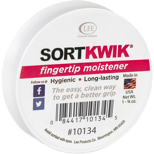 MOISTENER,FINGERTIP,1.75OZ