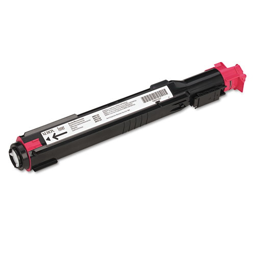 Xerox 6R1268 Magenta OEM Laser Toner Cartridge