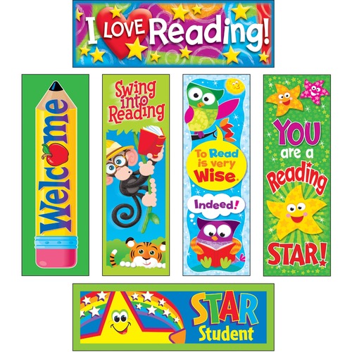 BOOKMARK,VARIETY,216/PK