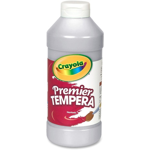 PAINT,PREMIER TEMPERA,16OZ