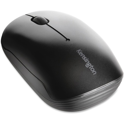 PRO FIT BLUETOOTH MOBILE MOUSE, 2.4 GHZ FREQUENCY/26.2 FT WIRELESS RANGE, LEFT/RIGHT HAND USE, BLACK