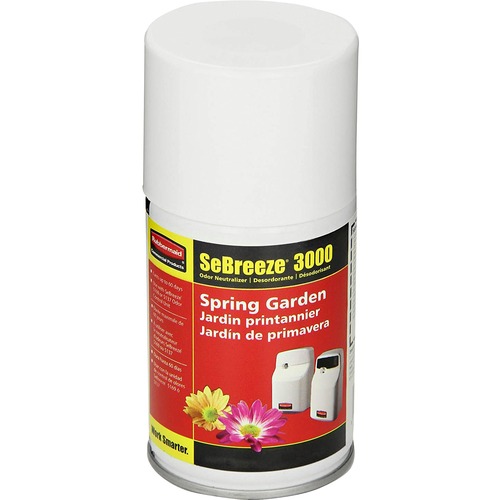 DEODORIZER,SPRING GARDEN