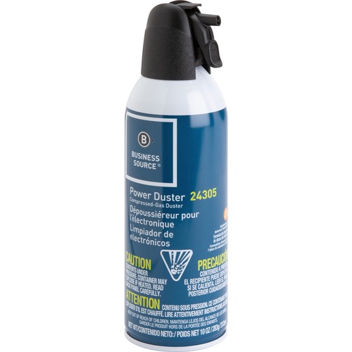 CLEANER,AIR DUSTER,10OZ.