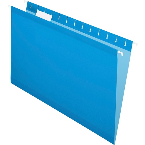 FOLDER,HANGING,LGL,1/5,BLUE