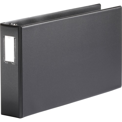 BINDER,RFNC,11X17,RND,3",BK