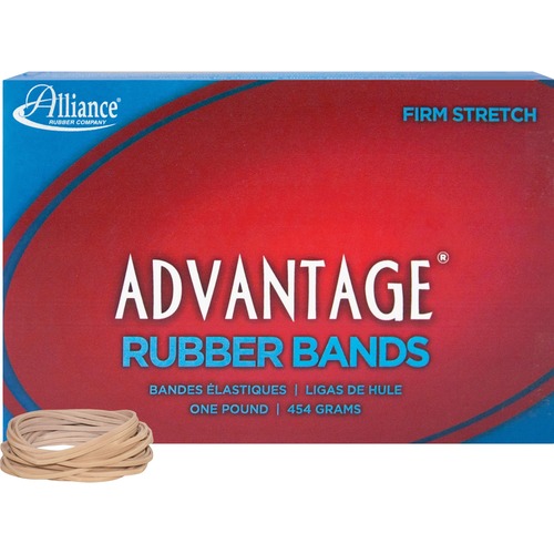 RUBBERBANDS,ADVNTG,#14,1LB