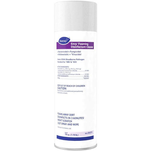 DISINFECTANT,CLNR,12/19OZ