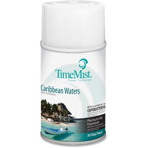 DEODORANT,CARIBBEAN WATERS