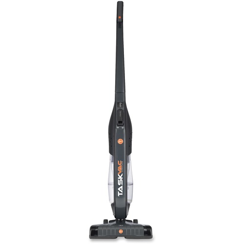 Task Vac Cordless Lightweight Upright, 11" Cleaning Path