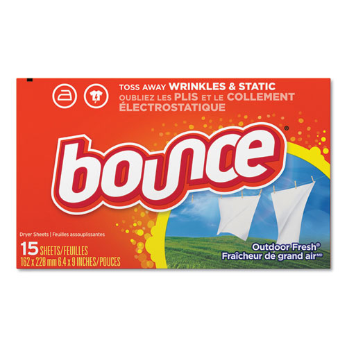 FRESHENER,FABRIC,BOUNCE