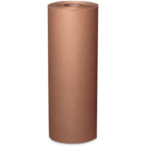 8135009662535 SKILCRAFT KRAFT PAPER ROLLS, FIRE-RESISTANT, 48" X 900 FT, KRAFT