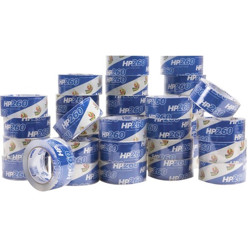 TAPE,PKG,HIGHPERFRM,CL,36PK