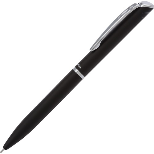 PEN,ENERGEL STYLE,MD,BK