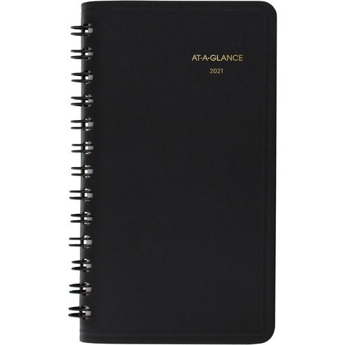 PLANNER,WEEKLY,PCKT,2.5X4.5