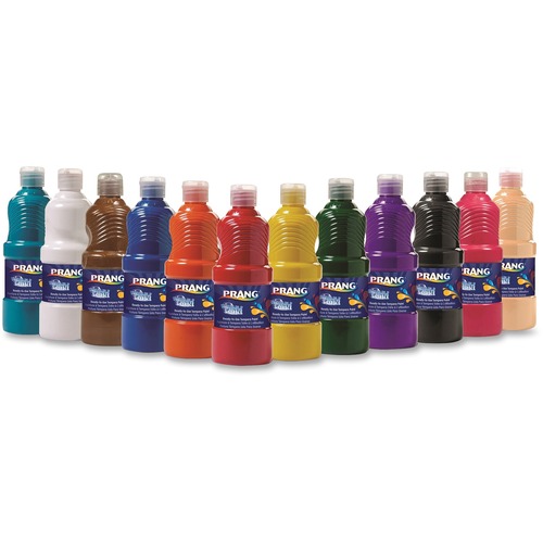 PAINT,WASH,AST,16OZ