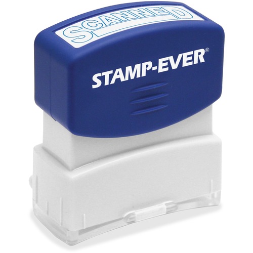 STAMP,PREINK,SCANNED,BLUE