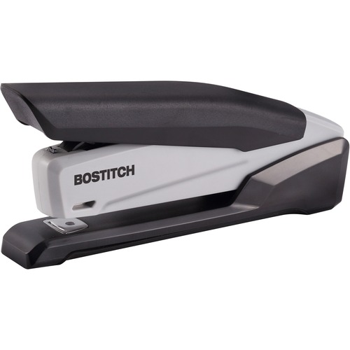 STAPLER,PAPERPRO,ECO,BK/GY