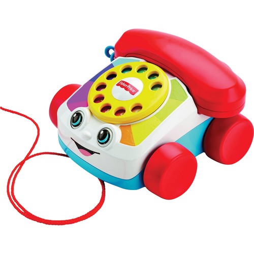 PHONE,TOY,CHATTER