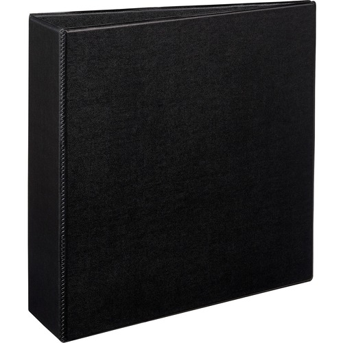 BINDER,DURABLE,SLANT,3",BK