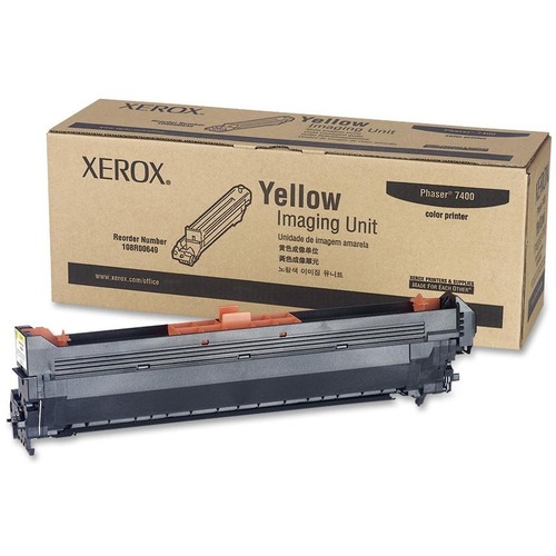 108R00649 IMAGING UNIT, 30000 PAGE-YIELD, YELLOW