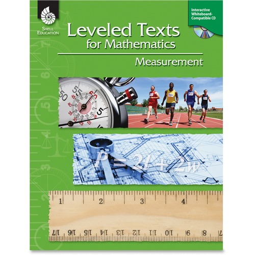 BOOK,LVLD TEXT,MEASUREMENT