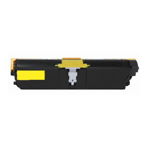 GT American Made 113R00694 Yellow OEM replacement Toner Cartridge
