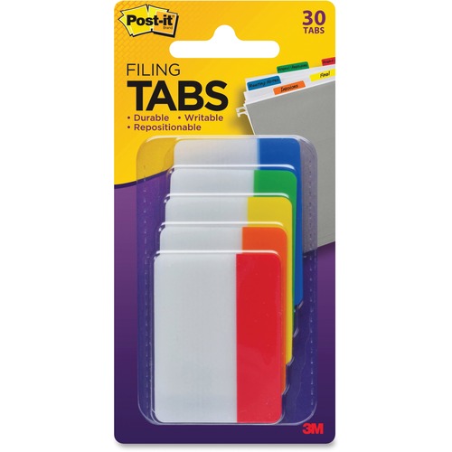 TABS,POST-IT,SOLID,2",PRMRY