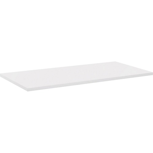 Special-T  Tabletop, Rectangle, 24"Wx60"Lx1"H, White