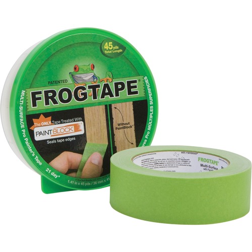 TAPE,PAINTERS,1.41"X45YD,GN