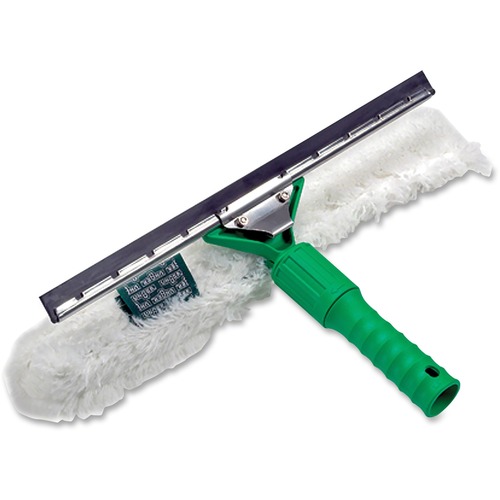 SQUEEGEE,WINDOW,18",GN/WE