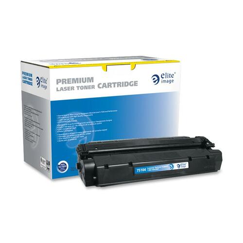 Elite Image  Toner Cartridge, For LaserJet 1150, 2500 Page Yield, Black