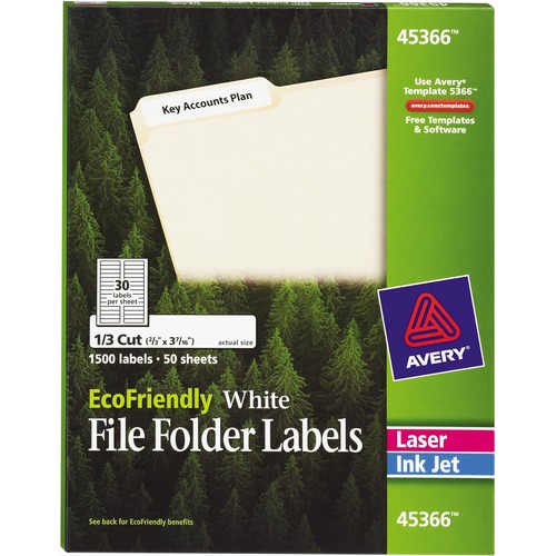 LABEL,FILE FOLDER,1500CT