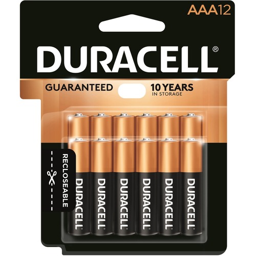 BATTERY,ALKA,AAA,12