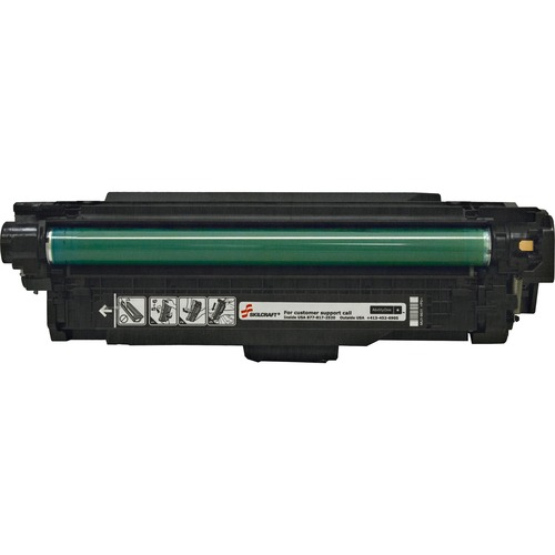 Color, Standard Yield Toner, Black, HP PRO 300 M351 / MFP m375 / PRO 400 M451