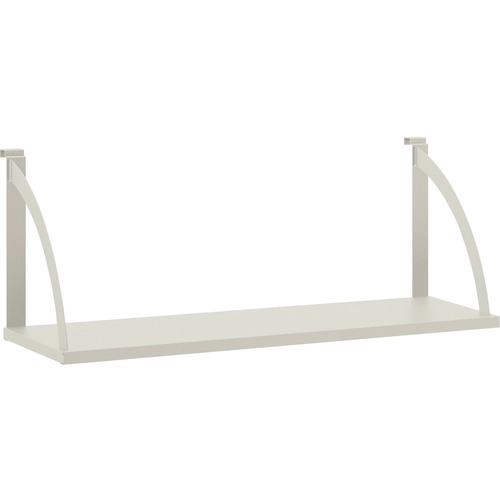 SHELF, HANGING 36"