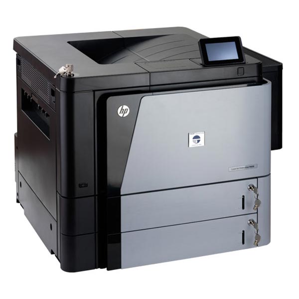 TROY 806dn Security Mono Laser Printer