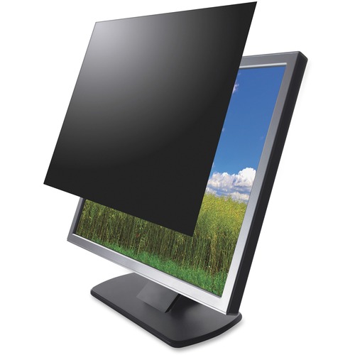 Secure View Lcd Monitor Privacy Filter For 24" Widescreen Lcd