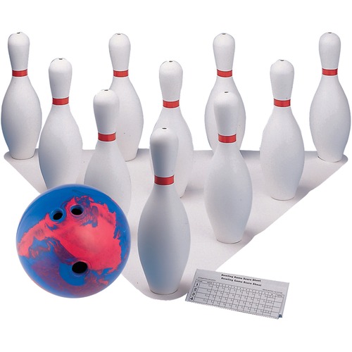 BALL,BOWLING,10PINS/1BALL