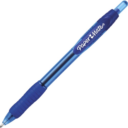 PEN,BALLPT,1.4MM,36/PK,BE